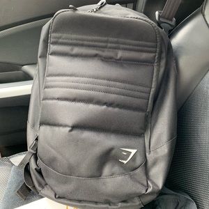 Gymshark backpack